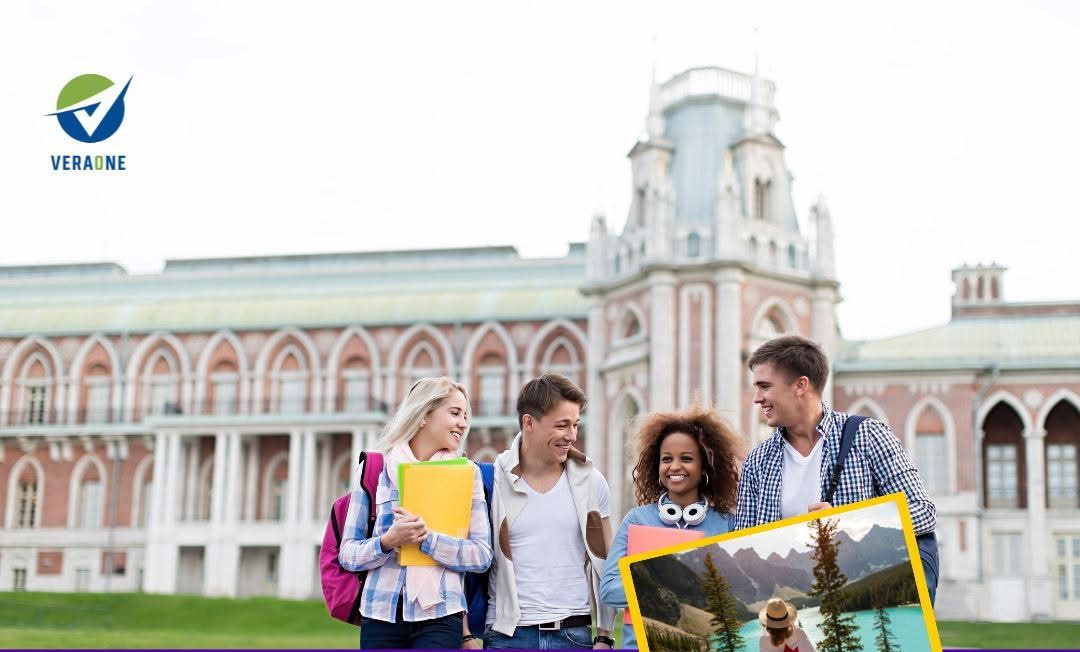 TỔNG HỢP CÁC CHƯƠNG TRÌNH DU HỌC VÀ HỌC BỔNG TOÀN PHẦN HOT 