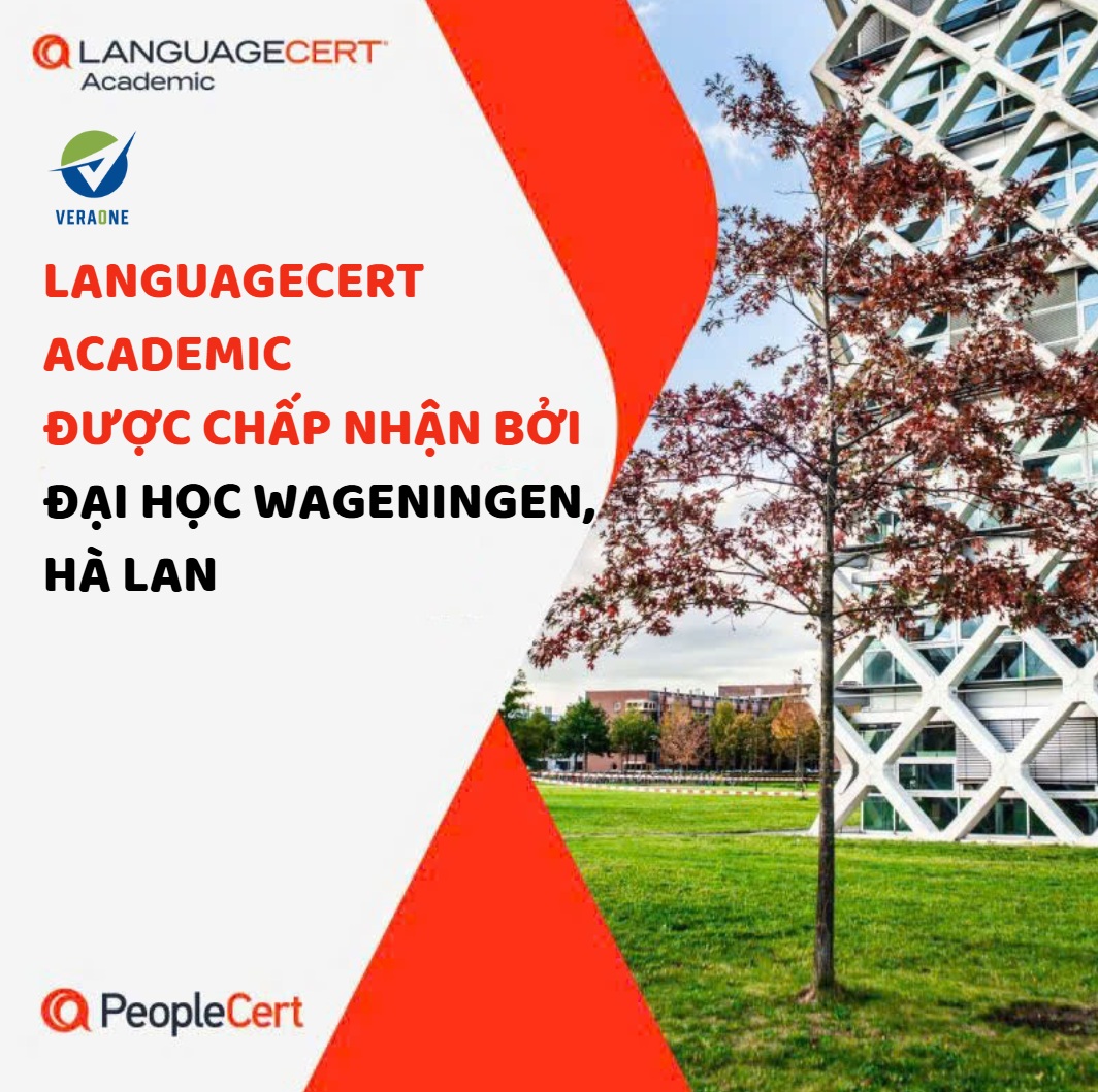 HỌC BỔNG DU HỌC TẠI HÀ LAN 