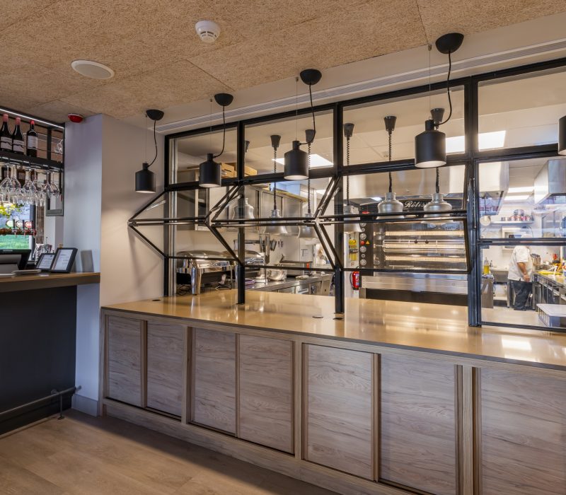 DỰ ÁN ĐẦU TƯ HOLIDAY INN EXPRESS PORTO- BOAVISTA HOTEL BOAVISTA 