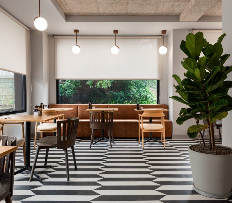 DỰ ÁN ĐẦU TƯ HOLIDAY INN EXPRESS PORTO- BOAVISTA HOTEL BOAVISTA 