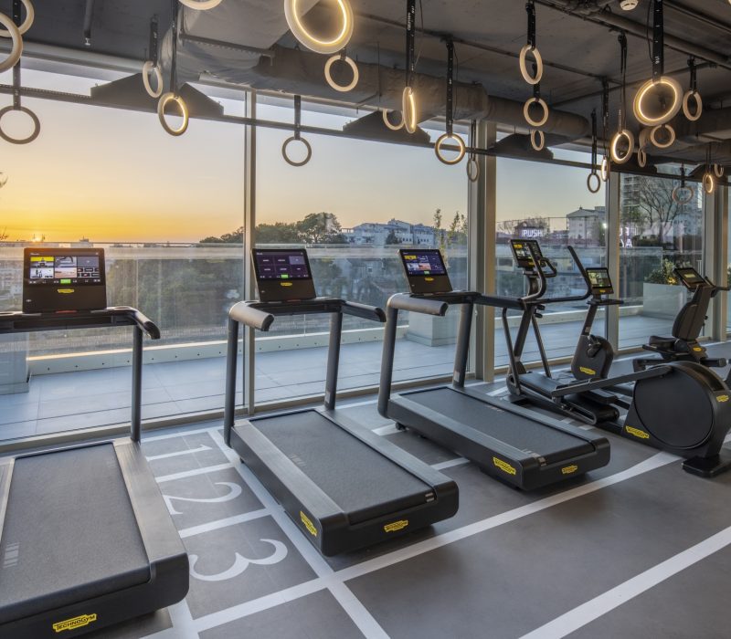 DỰ ÁN ĐẦU TƯ RENAISSANCE LAPA PARK PORTO HOTEL PORTO 