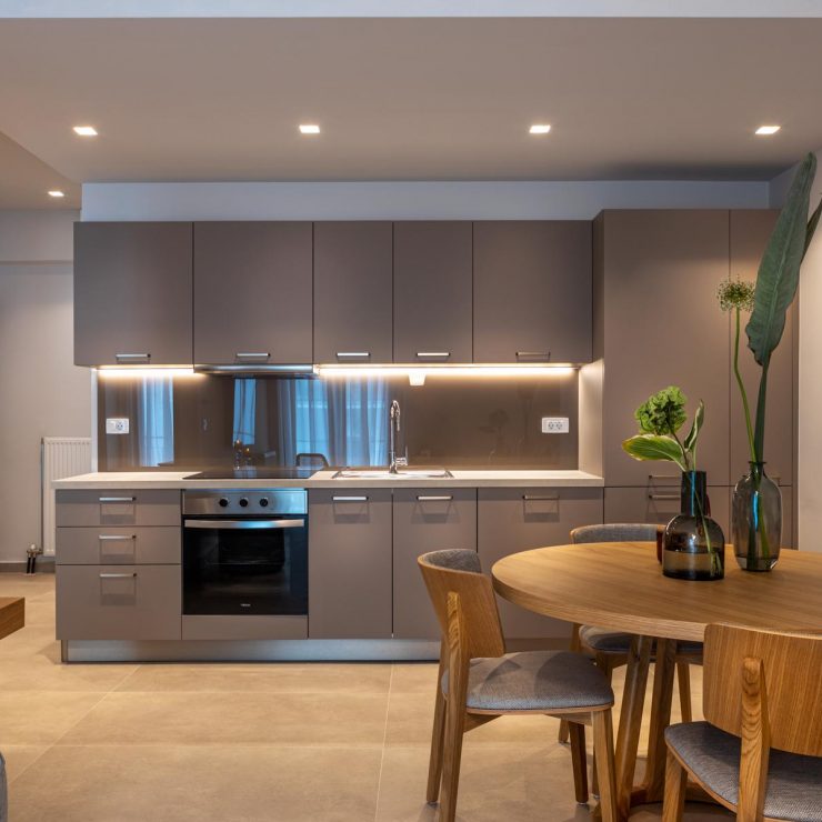 DỰ ÁN BẤT ĐỘNG SẢN  AMPELOKIPOI EMBASSY PROJECT 