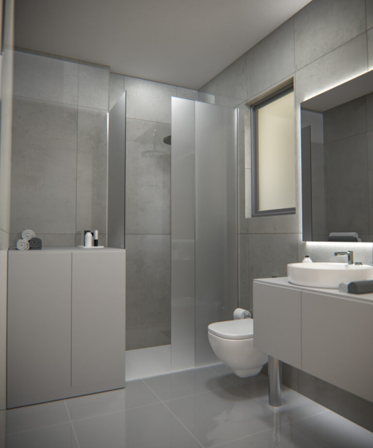 DỰ ÁN  ALIMOS AQUA RIVIERA 