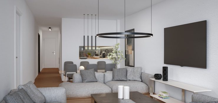 DỰ ÁN  ALIMOS AQUA RIVIERA 