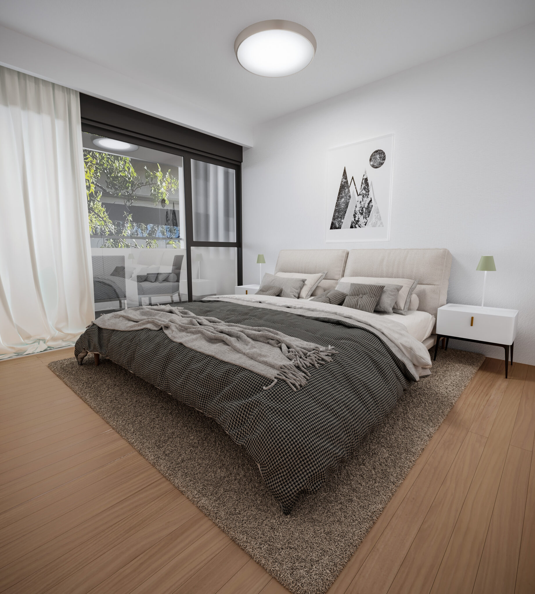 DỰ ÁN  ALIMOS AQUA RIVIERA 