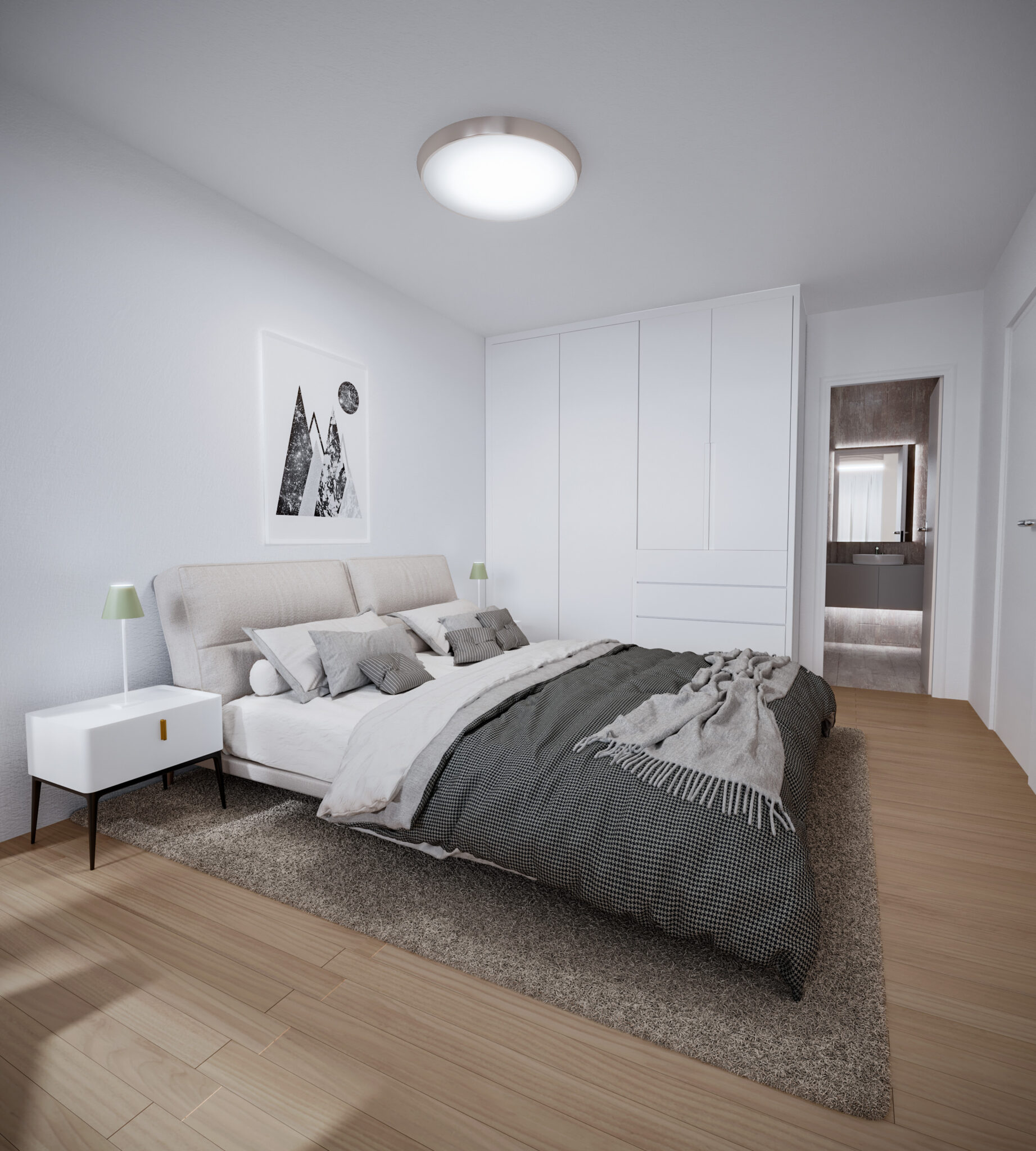 DỰ ÁN  ALIMOS AQUA RIVIERA 