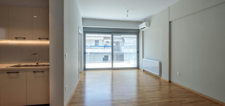 DỰ ÁN BẤT ĐỘNG SẢN  AMPELOKIPOI EMBASSY PROJECT 