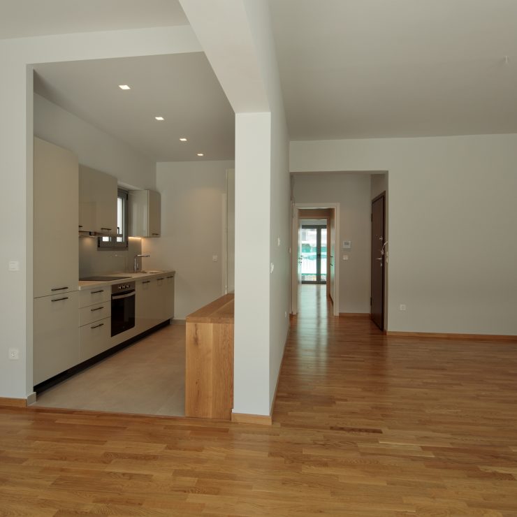 DỰ ÁN BẤT ĐỘNG SẢN  AMPELOKIPOI EMBASSY PROJECT 