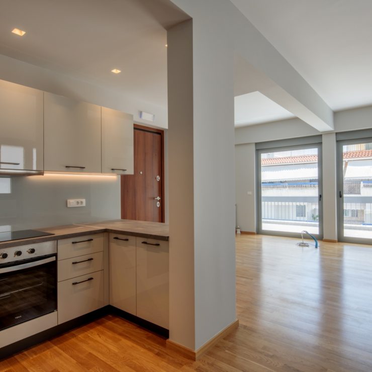 DỰ ÁN BẤT ĐỘNG SẢN  AMPELOKIPOI EMBASSY PROJECT 