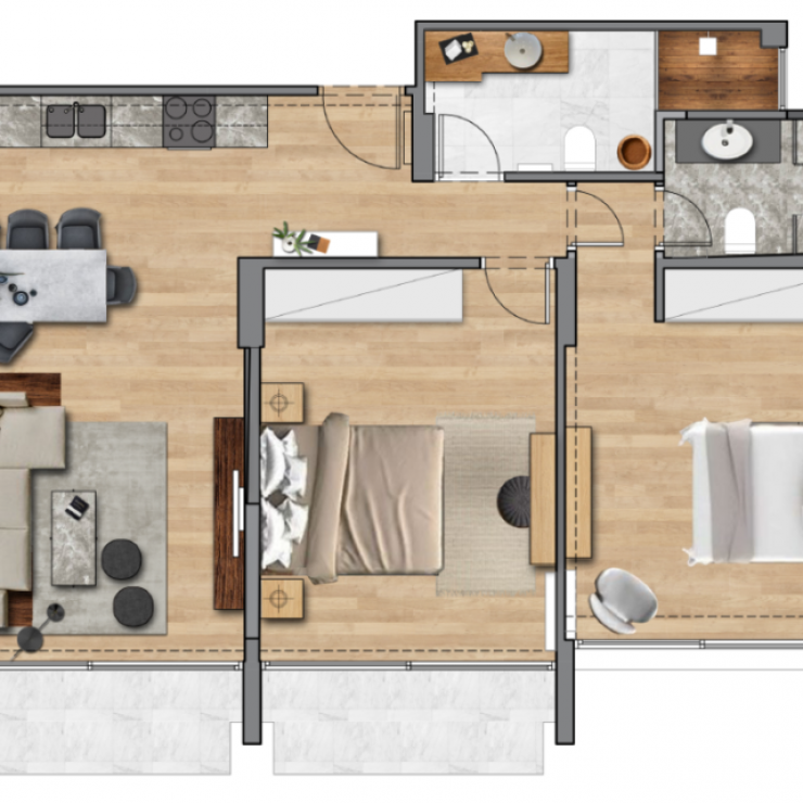 DỰ ÁN BẤT ĐỘNG SẢN  AMPELOKIPOI EMBASSY PROJECT 