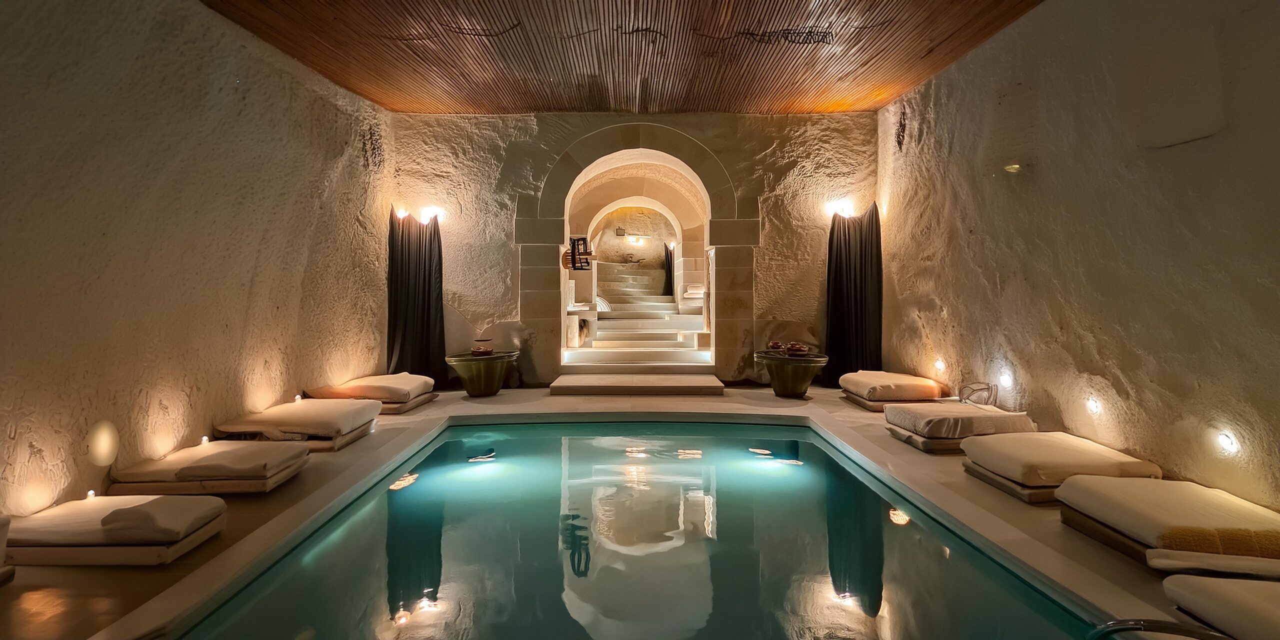 DỰ ÁN CORFU BEACH RESORT 