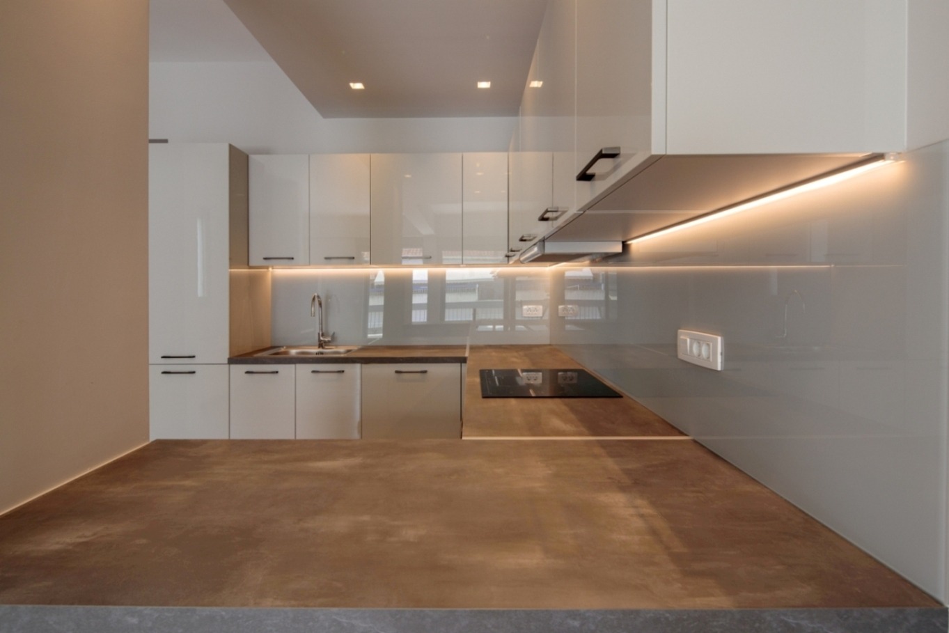 Dự án Đại sứ quán Ampelokipoi (E2) 